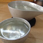 炭火焼鳥 おんどり - あべ