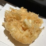 天ぷら新宿つな八 - 