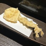 天ぷら新宿つな八 - 