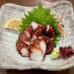 竹うち - たこぶつ