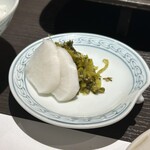 天ぷら新宿つな八 - 