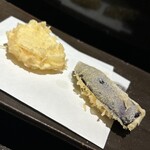 天ぷら新宿つな八 - 