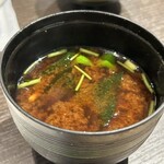 天ぷら新宿つな八 - 