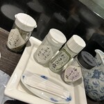 天ぷら新宿つな八 - 