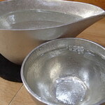 炭火焼鳥 おんどり - きりんざん