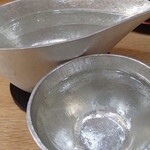 炭火焼鳥 おんどり - じゃんげ