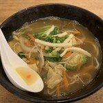 Soba Dokoro Ma San Dou - 