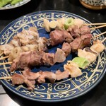 こはまや - 