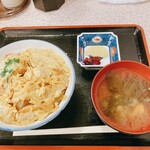 食堂 いちばん - 