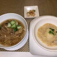天厨菜館 新宿高島屋タイムズスクエア店 - 