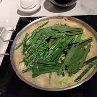 博多もつ鍋 やま中 博多店 - 