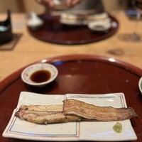 鰻割烹まえはら - 