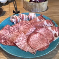 しゃぶしゃぶKINTAN 表参道店 - 