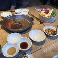 しゃぶしゃぶKINTAN 表参道店 - 