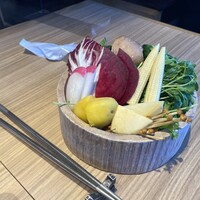 しゃぶしゃぶKINTAN 表参道店 - 