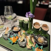 京 翠嵐 - 