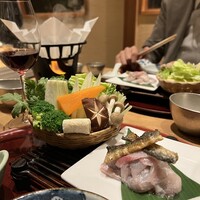 鰻割烹まえはら - 