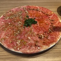 しゃぶしゃぶKINTAN 表参道店 - 