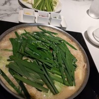 博多もつ鍋 やま中 博多店 - 