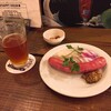 スワンレイクパブエド カフェドテテ 渋谷代々木上原店