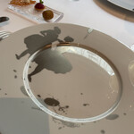 ドミニク・ブシェ トーキョー - 