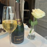 ドミニク・ブシェ トーキョー - 