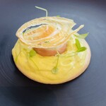 ドミニク・ブシェ トーキョー - 