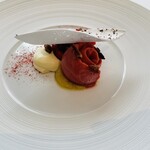 ドミニク・ブシェ トーキョー - 