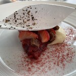 ドミニク・ブシェ トーキョー - 