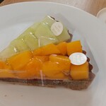 パティスリー ル・プティブルー - 