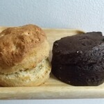 パティスリー ル・プティブルー - 