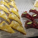 パティスリー ル・プティブルー - 