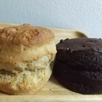 パティスリー ル・プティブルー - 