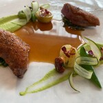 ドミニク・ブシェ トーキョー - 