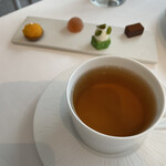 ドミニク・ブシェ トーキョー - 