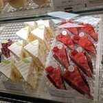 パティスリー ル・プティブルー - 