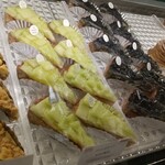 パティスリー ル・プティブルー - 