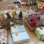 パティスリー ル・プティブルー - 