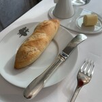 ドミニク・ブシェ トーキョー - 