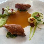 ドミニク・ブシェ トーキョー - 