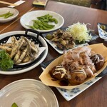 松山国際ゴルフ倶楽部 - 