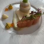 ドミニク・ブシェ トーキョー - 