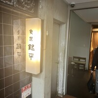 銀平 北新地店 - 