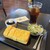 cafe ARMO - 料理写真: