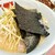 山岡家 - 料理写真:ネギラーメン