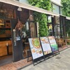 Farm Cafe mothers 堀江店