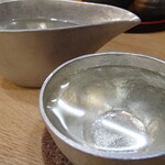 炭火焼鳥 おんどり - じゃんげ