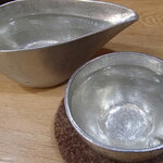 炭火焼鳥 おんどり - 雪男