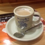 Komeda Kohi Ten - 