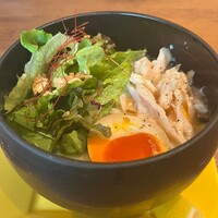蔭山樓 表参道店 - 